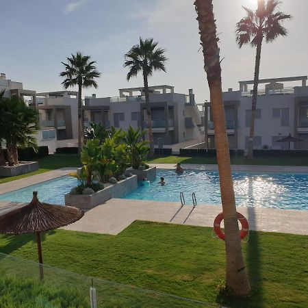 El Mirador Amelie Ground Floor Apartment In Torrevieja Punta Prima Wifi Pool And Close To Beach And Golf Esterno foto