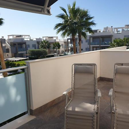 El Mirador Amelie Ground Floor Apartment In Torrevieja Punta Prima Wifi Pool And Close To Beach And Golf Esterno foto