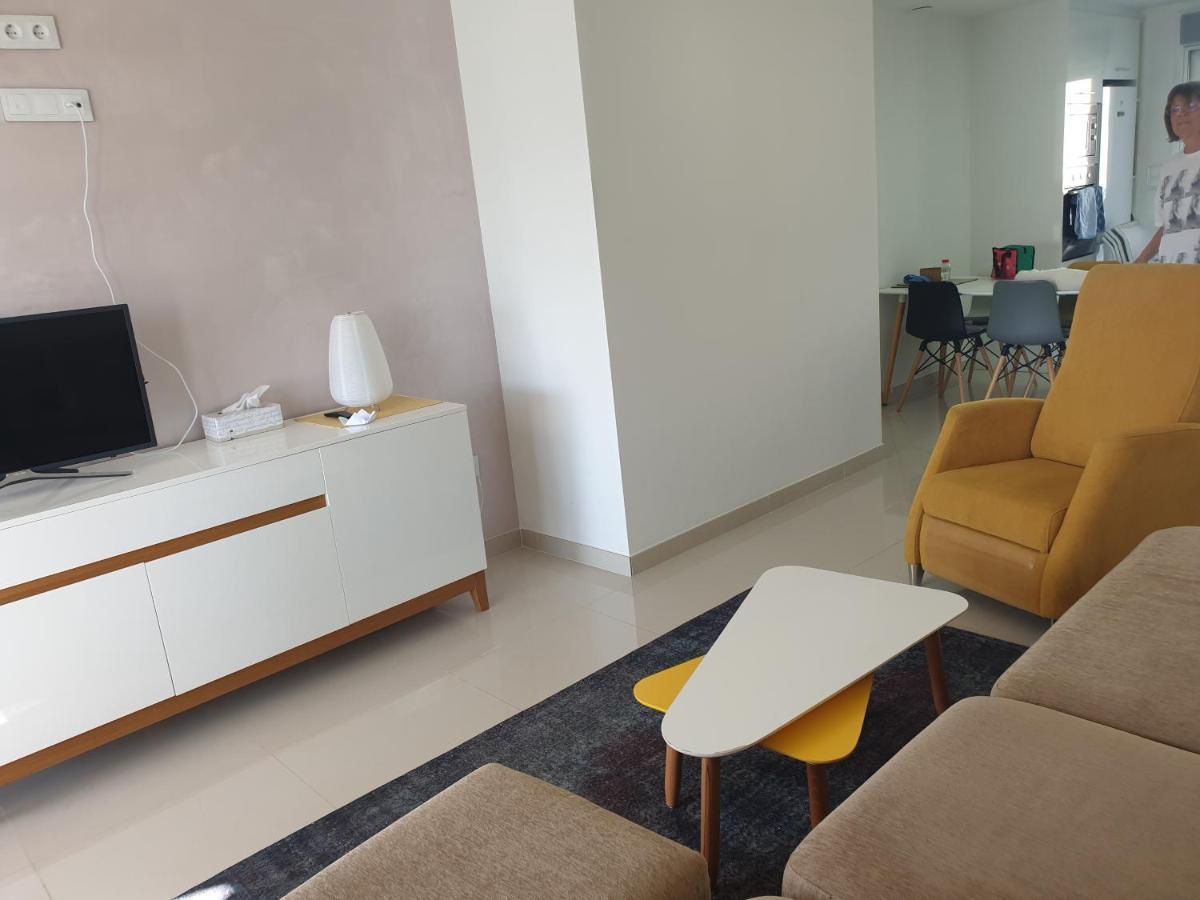 El Mirador Amelie Ground Floor Apartment In Torrevieja Punta Prima Wifi Pool And Close To Beach And Golf Esterno foto