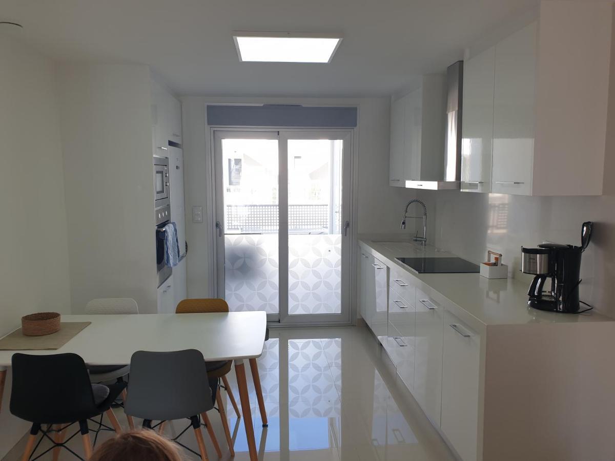 El Mirador Amelie Ground Floor Apartment In Torrevieja Punta Prima Wifi Pool And Close To Beach And Golf Esterno foto